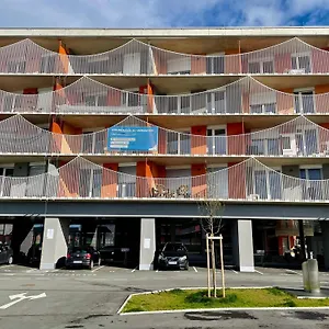 Hotel apartamentowy Shome I Self Check-in I Free Parking