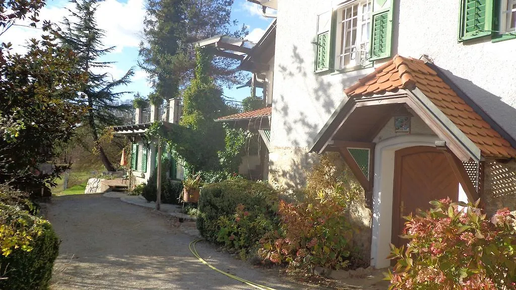 Inn Hirschenhof Hotel Graz